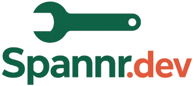 Spannr.dev Logo